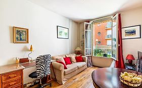 Guestready - Boulogne Near Roland-Garros