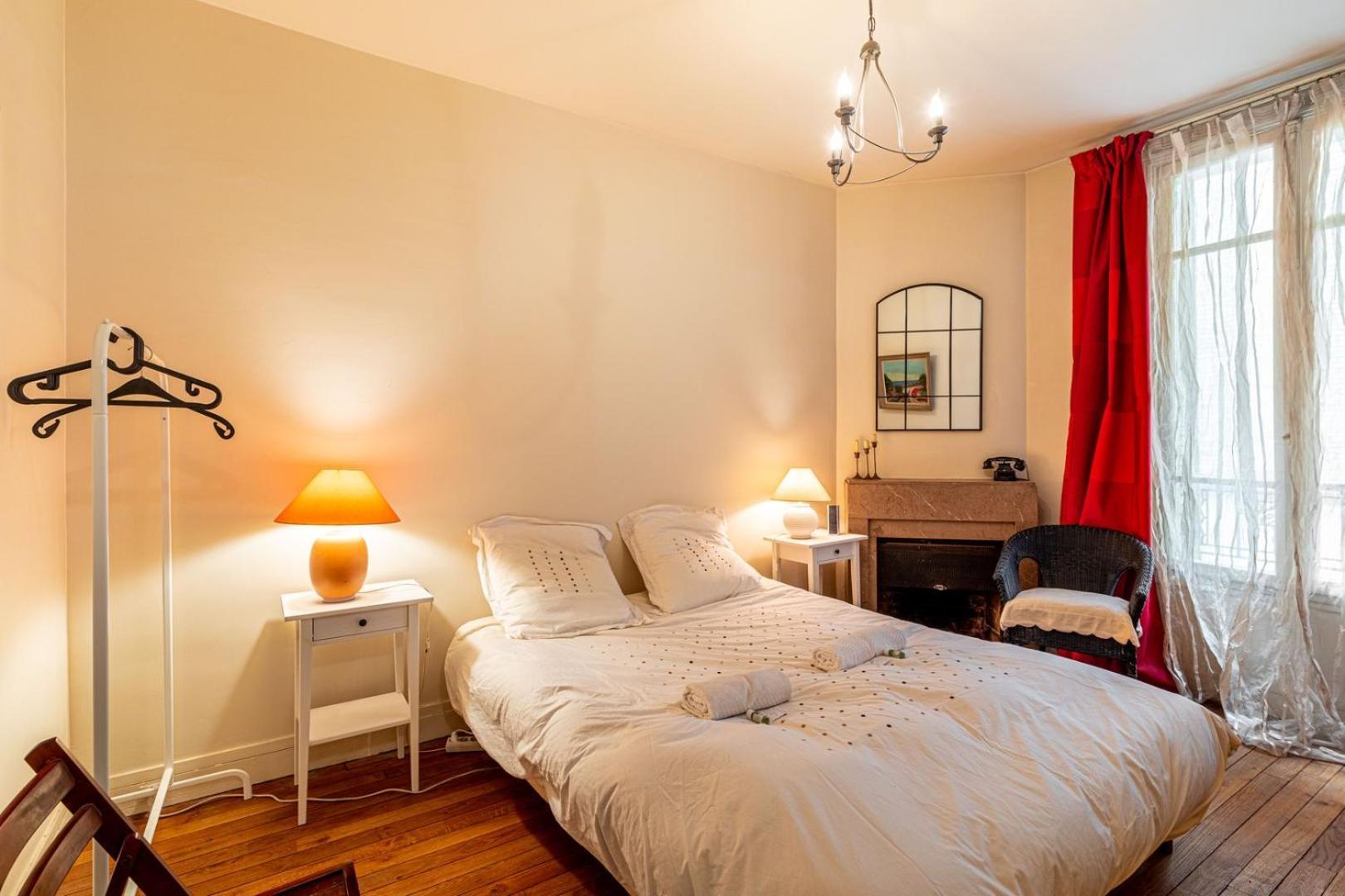 Appartement Guestready - Boulogne Near Roland-Garros Extérieur photo